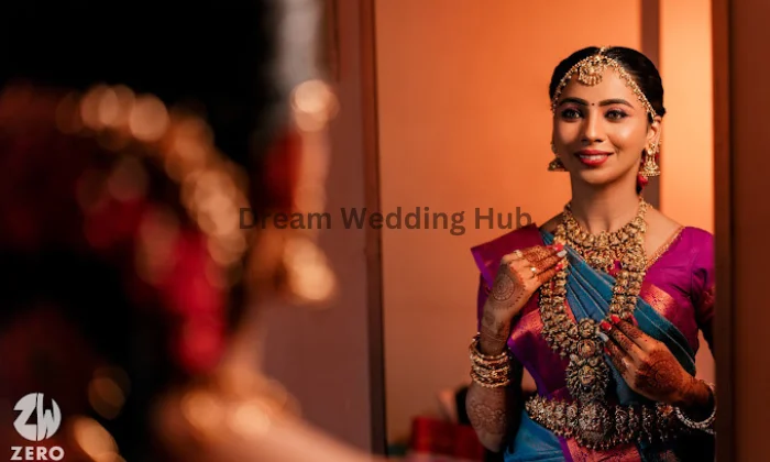 Sanas Bridal Boutique and Makeup